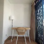 Quiet Duplex Close To The Appartement