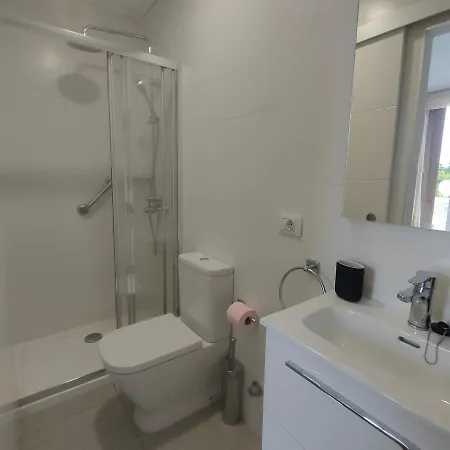 아파트 Quiet Duplex Close To The