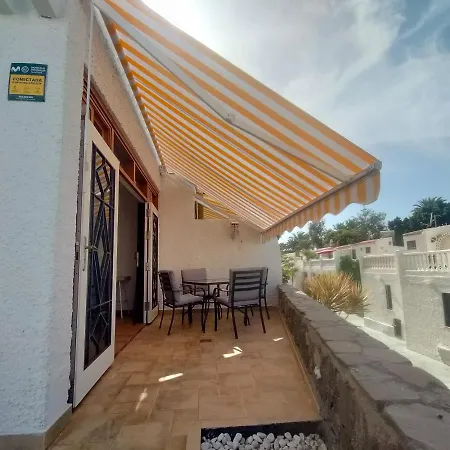 Apartament Quiet Duplex Close To The Playa de las Americas (Tenerife)