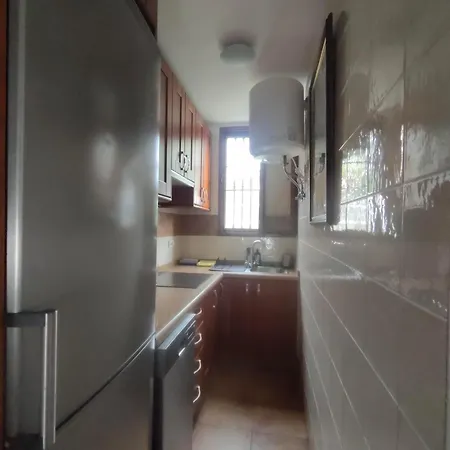 아파트 Quiet Duplex Close To The