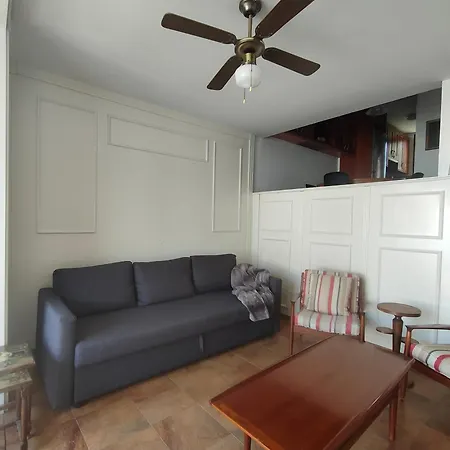 Διαμέρισμα Quiet Duplex Close To The Πλάγια ντε λας Αμέρικας