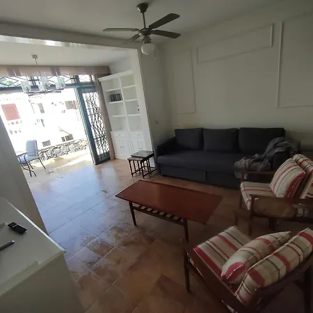 Διαμέρισμα Quiet Duplex Close To The Πλάγια ντε λας Αμέρικας