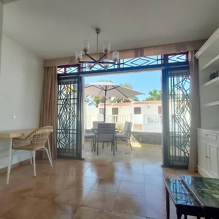 Quiet Duplex Close To The Πλάγια ντε λας Αμέρικας