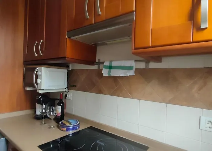 Quiet Duplex Close To The * 플라야데라스아메리카스