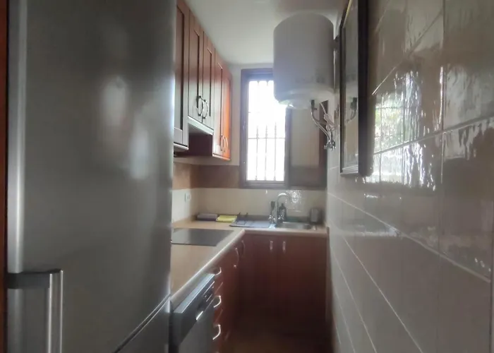 아파트 Quiet Duplex Close To The