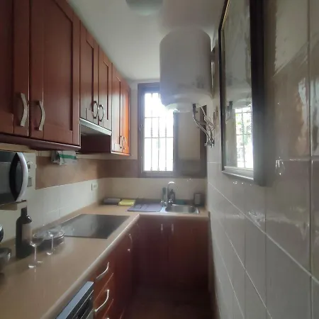 아파트 Quiet Duplex Close To The