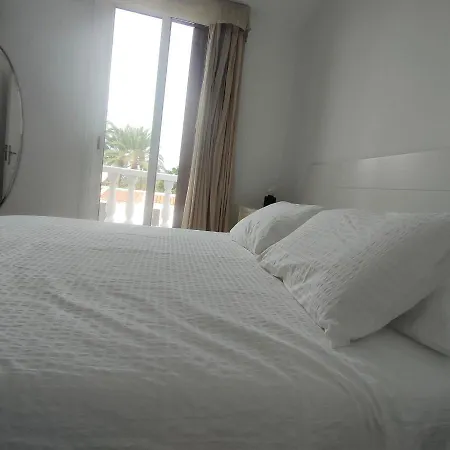 Apartman Quiet Duplex Close To The Playa de las Américas