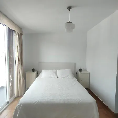 Quiet Duplex Close To The