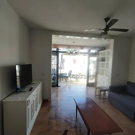 Appartement Quiet Duplex Close To The *