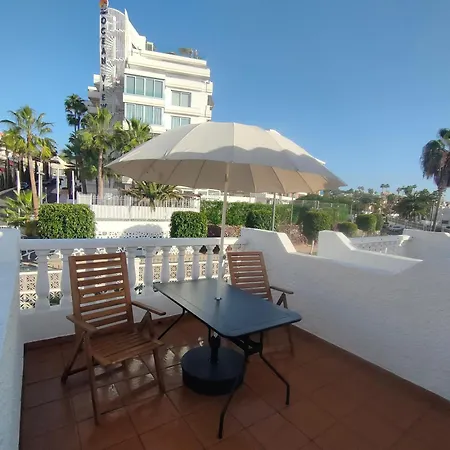 Quiet Duplex Close To The Appartement *