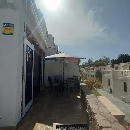 Apartman Quiet Duplex Close To The Playa de las Américas
