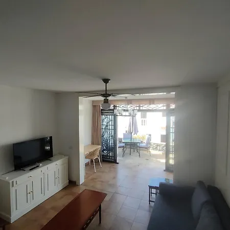 Quiet Duplex Close To The * Playa de las Americas (Tenerife)