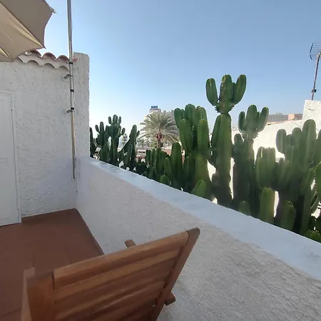 Quiet Duplex Close To The Apartamento *