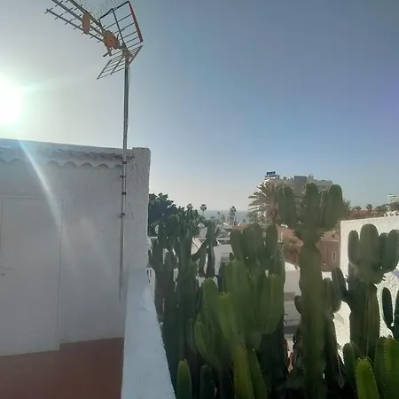 Quiet Duplex Close To The Apartman