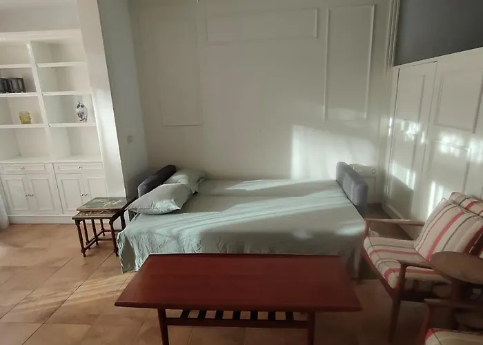 Apartment Quiet Duplex Close To The Playa de las Americas (Tenerife)