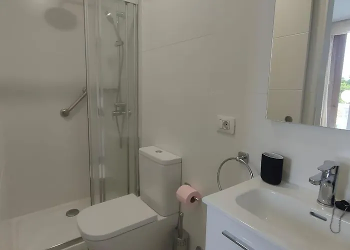 شقة Quiet Duplex Close To The