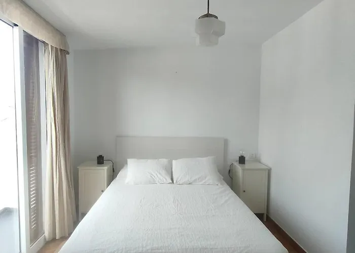 Quiet Duplex Close To The