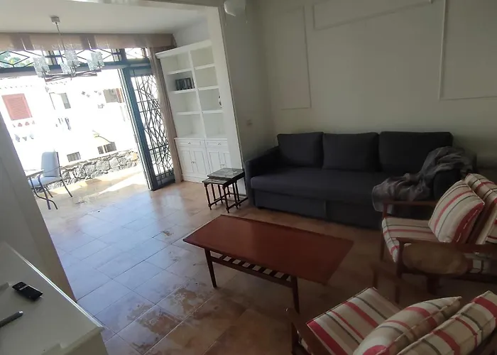 شقة Quiet Duplex Close To The بلايا ذي لاس أميريكاس