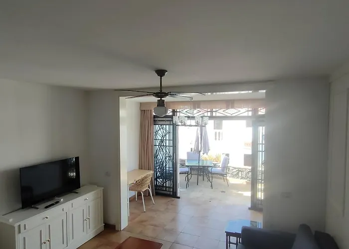 Quiet Duplex Close To The * بلايا ذي لاس أميريكاس