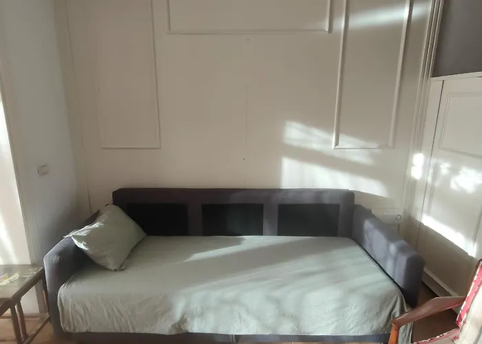 Quiet Duplex Close To The