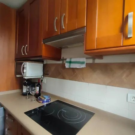 Quiet Duplex Close To The * بلايا ذي لاس أميريكاس