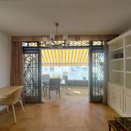 Quiet Duplex Close To The * بلايا ذي لاس أميريكاس
